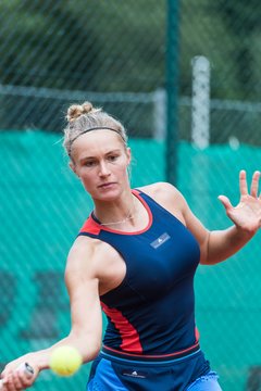 Lilly Düffert 476 - Bergstedt Open